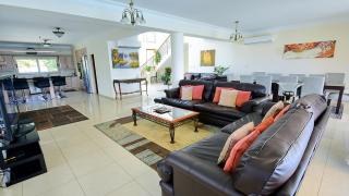 Katina Beach Villa - 2
