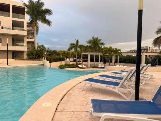 Enjoy the sea and our pool, Condo Bucerias Quadrant 2Rec - Luxury & Comfort - 2
