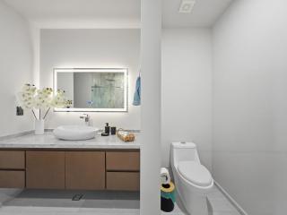 Enjoy the sea and our pool, Condo Bucerias Quadrant 2Rec - Luxury & Comfort - 5