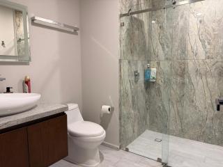 Enjoy the sea and our pool, Condo Bucerias Quadrant 2Rec - Luxury & Comfort - 6