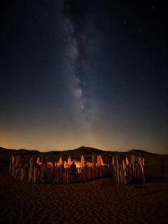Horaz luxury Camp - Merzouga - 0