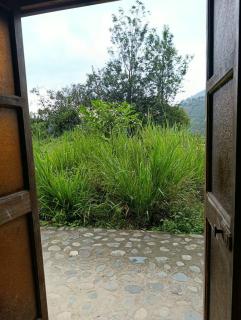La CABAÑA EN LA NATURALEZA - 8