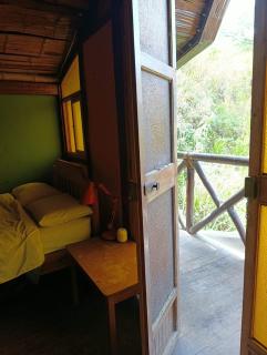 La CABAÑA EN LA NATURALEZA - 4