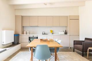 Beautiful spot for remote work (and romance!) - Alella - 3