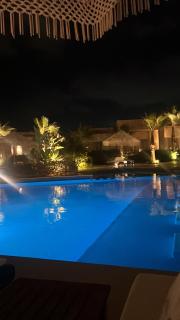 Gaia ras alhekma resort - 3