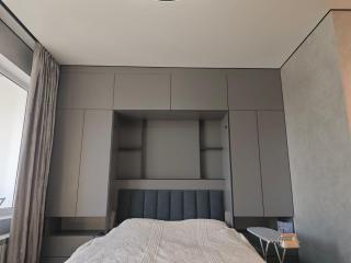 Meridian Apartments - 0
