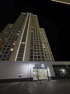 Cevahir Sky City Block D - 8