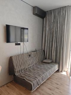 Meridian Apartments - 4