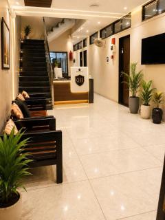 OSPITE HOTeL - 7