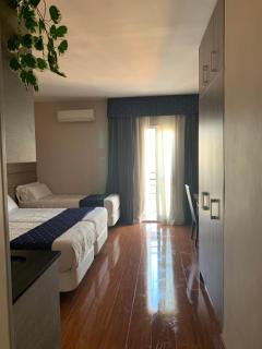 Estudio Arriola Suite - 9