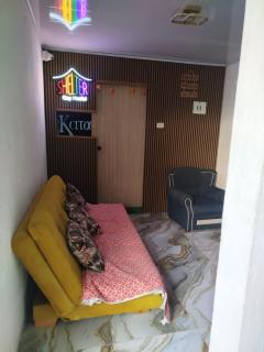 Shelter G4y Hostel - 6