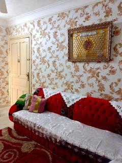 Furnished apartment in Minya - 8