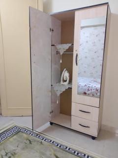 Furnished apartment in Minya - 3