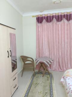 Furnished apartment in Minya - 6