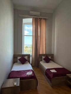 Ramo Hotel Baku - 0