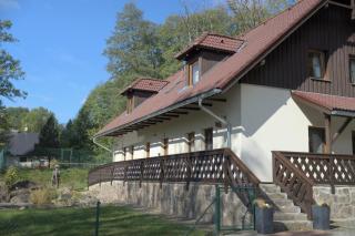 Apartmány České Žleby - Stožec - 9