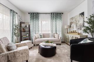 Family-Friendly 4BR with King Beds and Game Room - 0