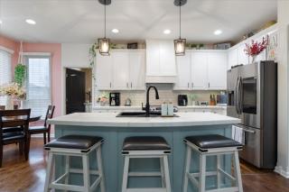 Family-Friendly 4BR with King Beds and Game Room - 7