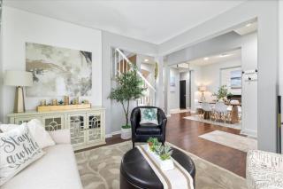 Family-Friendly 4BR with King Beds and Game Room - 4