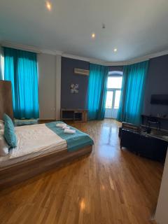 Ramo Hotel Baku - 4