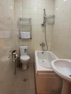 Ramo Hotel Baku - 3
