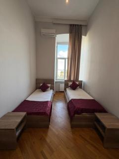 Ramo Hotel Baku - 1