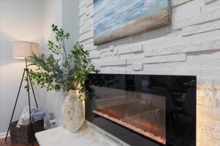 Family-Friendly 4BR with King Beds and Game Room - 2