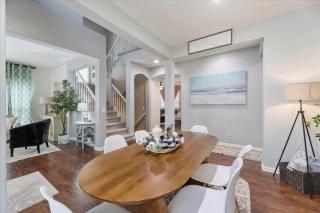 Family-Friendly 4BR with King Beds and Game Room - 1