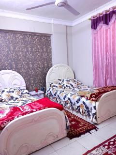 Furnished apartment in Minya - 7