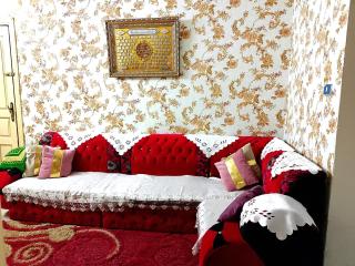 Furnished apartment in Minya - 9