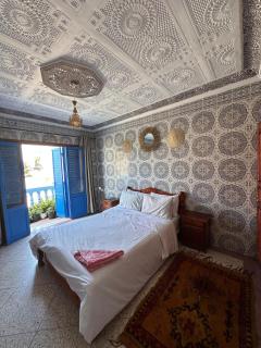 Stylish apartement with balcony and Moroccan charm - 5