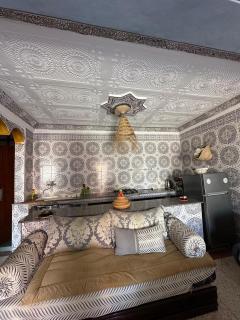 Stylish apartement with balcony and Moroccan charm - 3