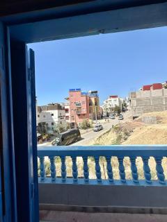 Stylish apartement with balcony and Moroccan charm - 1