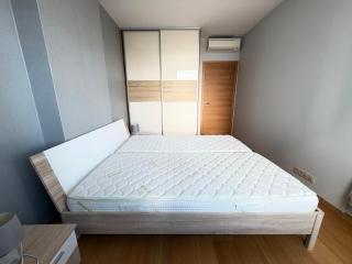 SAG Panorama city 16th floor 2 rooms Free parking Free wi-fi - 3