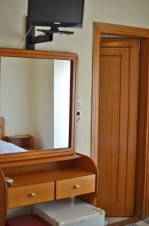Filareti Hotel - Florina - 5