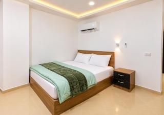 Balkan Beach Resort - 9