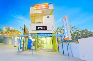 Hotel O Sai Residency - 3