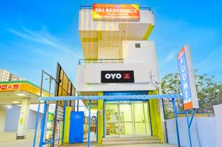 Hotel O Sai Residency - 0