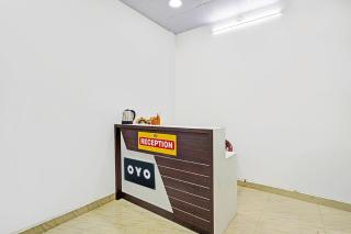 Hotel O Sai Residency - 6