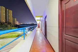 Hotel O Sai Residency - 7