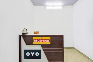 Hotel O Sai Residency - 4