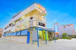Hotel O Sai Residency - 2