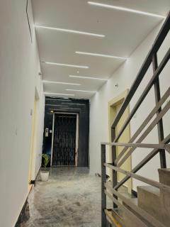 3 BHK AC Apartment in Hyderabad - 6