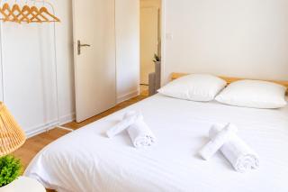 Appartement cosy Evreux - 6