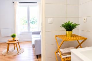 Appartement cosy Evreux - 1