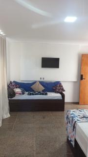 Guarapari Quarto Família para 4 Pessoas - 9
