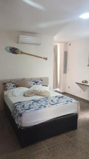 Guarapari Quarto Família para 4 Pessoas - 6