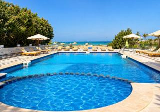 Balkan Beach Resort - 0
