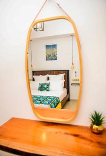 O'tantik Lodge Acomat Pointe-Noire avec bassin privé - 8