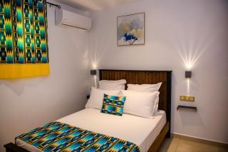 O'tantik Lodge Acomat Pointe-Noire avec bassin privé - 7